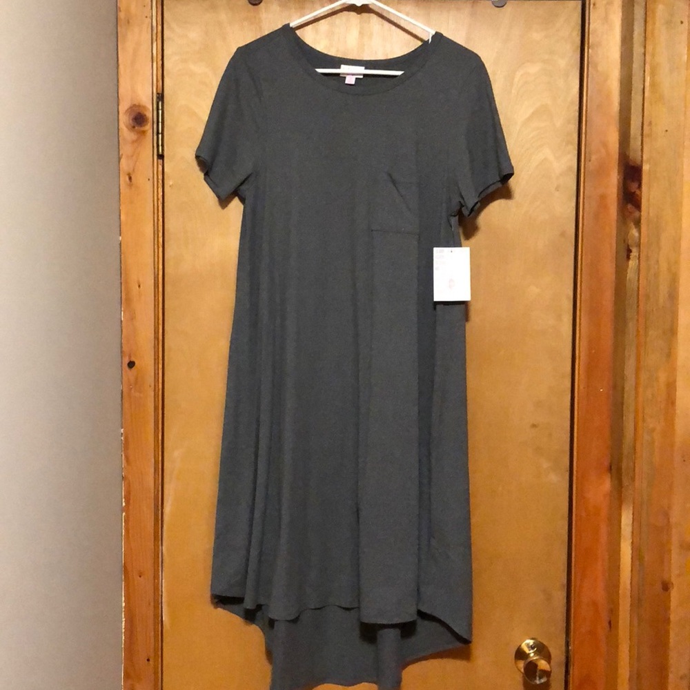 New Lularoe Carly Size S